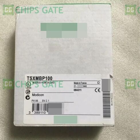 TSXMBP100 واحد جديد في الصندوق TSXMBP100 in Kuwait