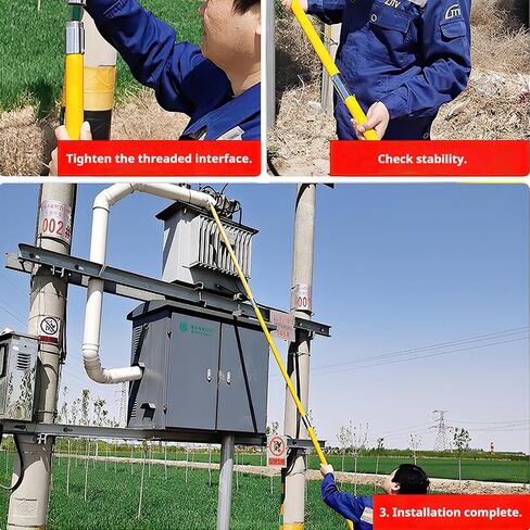 9000B جهاز قياس التسرب اللاسلكي عالي الجهد المنخفض مع أقصى مسافة نقل لاسلكية 30 متر حجم المشبك 48 مم 99 مجموعة تخزين البيانات in Kuwait