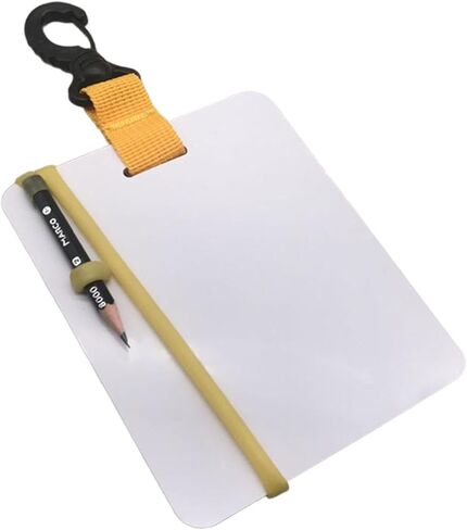 Underwater Writing Scuba Writing for Swimming Water Sports Diver in Kuwait