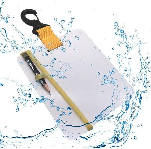 Underwater Writing Scuba Writing for Swimming Water Sports Diver in Kuwait