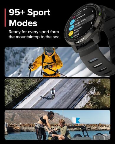 SUUNTO Ocean Dive Computer, Underwater Route Tracking Black Tank POD, Wireless Tank Pressure Transmitter in Saudi Arabia