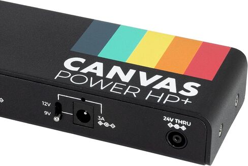 Walrus Audio Canvas Power HP Plus in Saudi Arabia