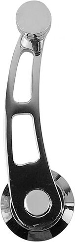 Tbest Car Window Handle, 2PCS Car Auto Window Crank Handle Set Car Accessory for Older Window Handle Crank Window Crank Handle Crank Window Handles in Saudi Arabia