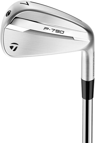 TaylorMade 2025 P∙790 أعمدة جرافيت مخصصة من الحديد MCA in Saudi Arabia