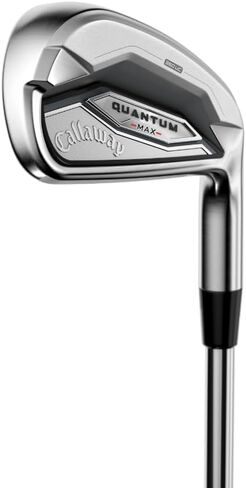 Callaway Golf Quantum Max Individual Iron in Saudi Arabia