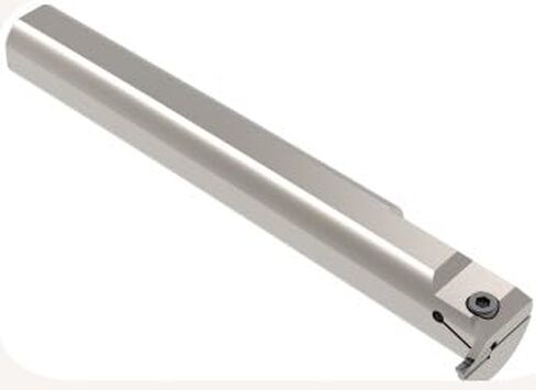 ATPIL 0750-2T0236-25-C Internal Turning, Grooving and Profiling Holder .750 Dia Shank 6.50 OAL for Size 2 Insertss .984 Minimum Dia. in Saudi Arabia