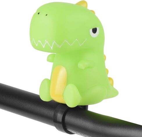 كارتون الحيوان دراجات الأطفال القرن ضغط الدراجات القرن صوت واضح الدراجات أجراس سكوتر أجراس دراجة طفل in Kuwait