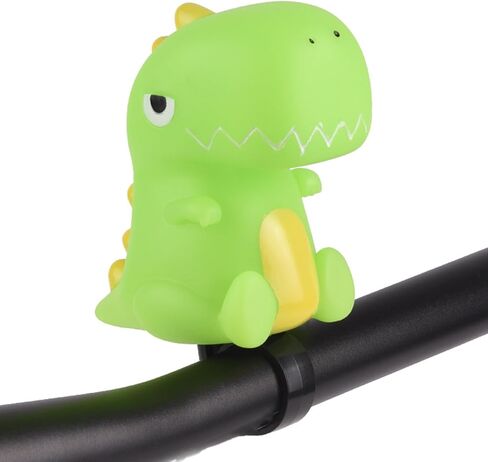 كارتون الحيوان دراجات الأطفال القرن ضغط الدراجات القرن صوت واضح الدراجات أجراس سكوتر أجراس دراجة طفل in Kuwait