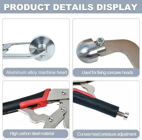 Ski Boot Opening Tool，Snow Ski Boot Punching Tool, Hot Spot Pain Removal Tool in Saudi Arabia