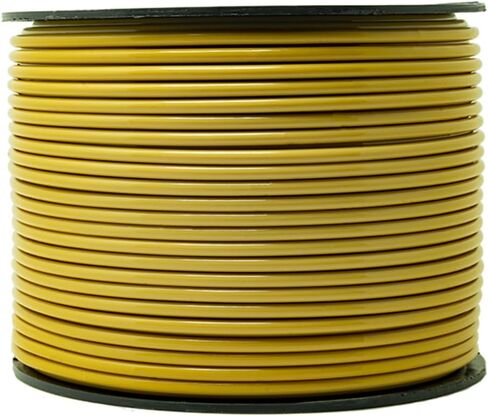 PVC Plastic Welding Round Rod Wire 4mm/0.157"" 328Ft for Floor Construction Welding,Maroon in Saudi Arabia