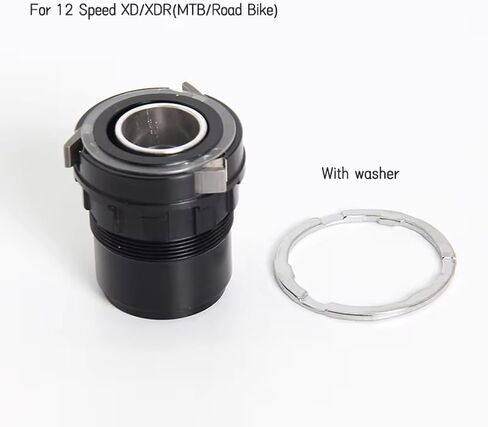 ThinkRider XDR Freehub لـ X2Max/XXPRO Bike Traner in Kuwait