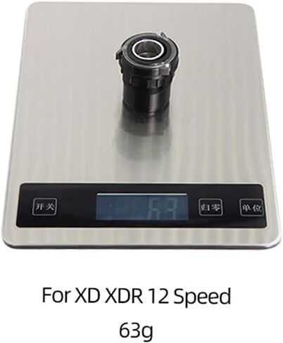 ThinkRider XDR Freehub لـ X2Max/XXPRO Bike Traner in Kuwait