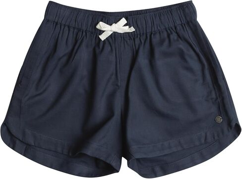 شورت روكسي أونا ماتينا المخطط - أبيض ثلجي in Kuwait