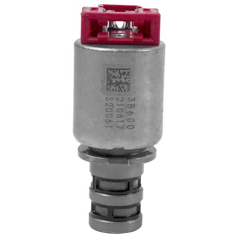 46313-3B600 Automatic Transmission Shift Solenoid 463133b600 Compatible with Hyundai for Tucson for Kia for Sportage Replacement for 46313-3B600 in Kuwait