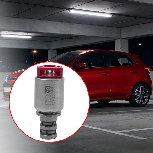 46313-3B600 Automatic Transmission Shift Solenoid 463133b600 Compatible with Hyundai for Tucson for Kia for Sportage Replacement for 46313-3B600 in Kuwait