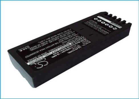 7.2V High-Performance Replacement Battery for Fluke DSP-4000 DSP4100 Impulse 6000D DSP-4000PL Impulse 7000DP 740 Calibrator DSP4300 Cable Tester with 668225 BP7235 116-066/2500mAh in Saudi Arabia