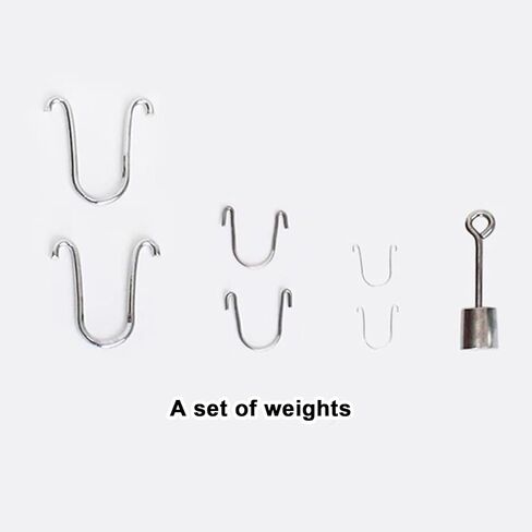 الميزان النوعي للسائل، مقياس الوزن النوعي للكثافة الميكانيكية، الدقة 0.001، نطاق قياس توازن الكثافة: 1-2.000، لكثافة السائل in Kuwait