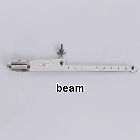 الميزان النوعي للسائل، مقياس الوزن النوعي للكثافة الميكانيكية، الدقة 0.001، نطاق قياس توازن الكثافة: 1-2.000، لكثافة السائل in Kuwait