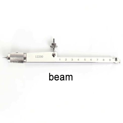 Liquid Density Specific Balance,Mechanical Weight Specific Scale,1-2.000 Measuring Range,0.001 High Accuracy,for Scientific Experiment in Saudi Arabia