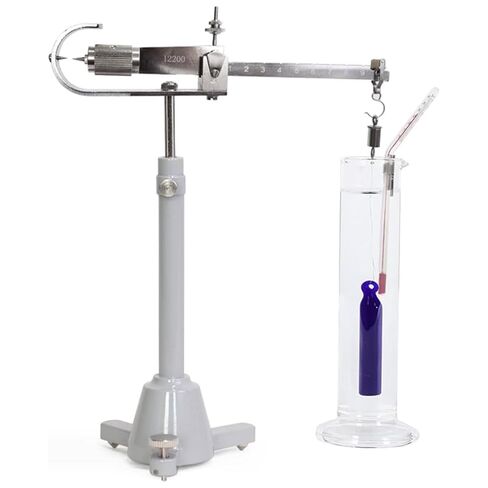 Liquid Density Specific Balance,Mechanical Weight Specific Scale,1-2.000 Measuring Range,0.001 High Accuracy,for Scientific Experiment in Saudi Arabia