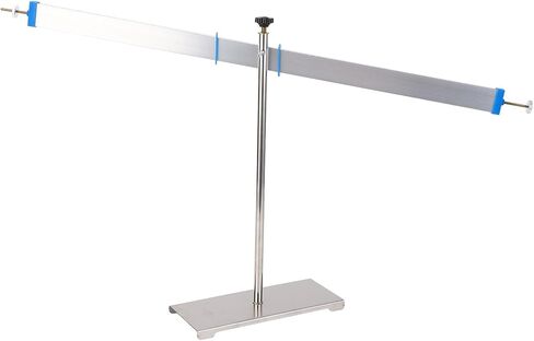 SUNGOOYUE Exquisite Metal Lever Balancing Set, Portable Lever Caliper with Simple Design for Physics Teaching in Saudi Arabia