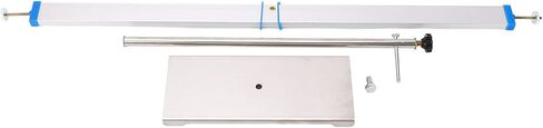 SUNGOOYUE Exquisite Metal Lever Balancing Set, Portable Lever Caliper with Simple Design for Physics Teaching in Saudi Arabia