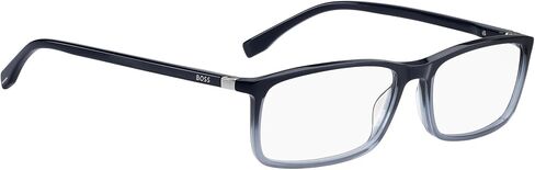 Hugo Boss Boss 0680/It Blue Azure 55/16/145 MEN in Saudi Arabia