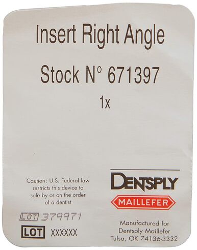 671397 Endo Instrument Organizer Insert, Dark Red in Saudi Arabia