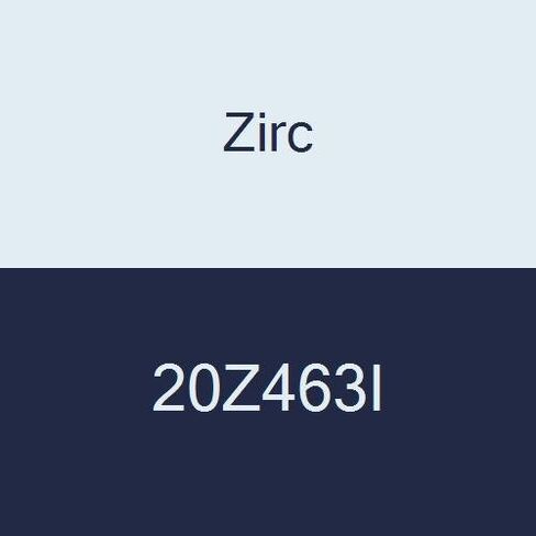 حوض Zirc 20Z463I، مقاس 31.12 سم × 27.62 سم ​​× 6.98 سم، رمادي in Kuwait