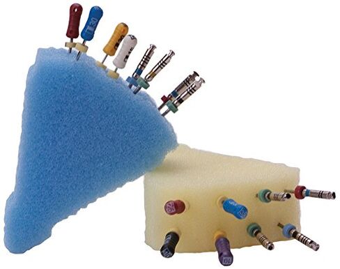 ERF-S رغوة إلكترونية مع حشوات إسفنجية، كومبو in Kuwait