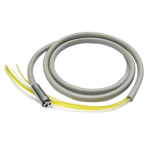 أنابيب قبضة السيليكون للأسنان مع موصل 4 فتحات in Kuwait