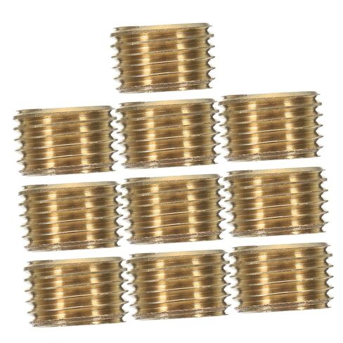 10 قطعة Npt تركيب نهاية غطاء محول لبناء ختم الأنابيب سهلة التركيب منع تسرب المياه in Kuwait