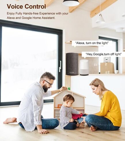EWeLink DC7-32V 10A Motor Forward Reverse Controller Switch, WiFi Bluetooth Remote Control, RF Compatible,Works with Alexa/Google Home Compatible, Smart Timing for Electric Desks, Screens in Saudi Arabia
