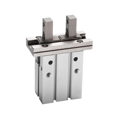 HFZ الموازي نمط هوائي الهواء القابض اسطوانة مزدوجة التمثيل HFZ6 HFZ10 HFZ16 HFZ20 HFZ25 HFZ32 HFZ40(HFZ-16) in Kuwait