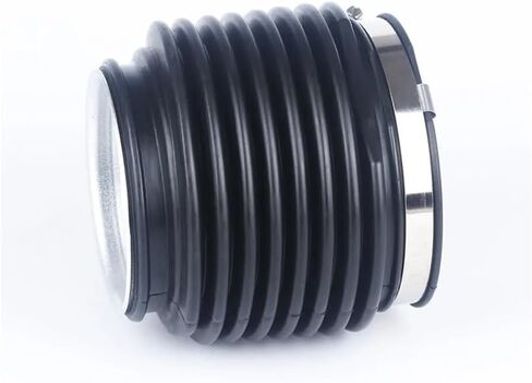 816431A1 Outboard U-Joint Rubber Bellow for 2 18-2747 Parts in Kuwait