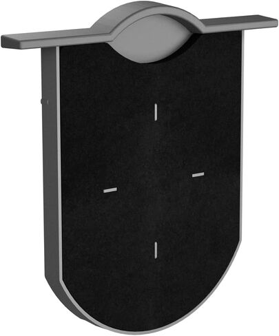 فلتر عادم EyeVac Pro - فضي in Kuwait