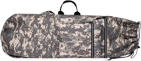 Skateboard Backpack Longboard Carry Case Skate for Travel Waterproof Adjustable Straps Carrier Electric Skate Board Bag Pouch in Kuwait