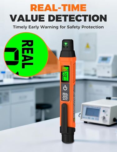 ND01 Geiger Counter Radiation Detector POROMETISTO,Portable Radiation Detector for Beta Particles,Gamma Rays,X-Rays,Nuclear Radiation Detector Real-Time Value Detection,Radiation Dosimeter in Kuwait