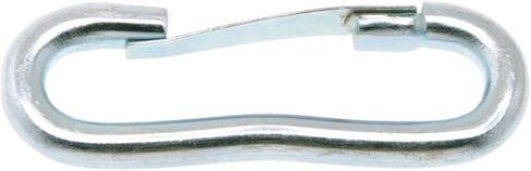 SNAP BREECHING ZNC 2-1/2 in Kuwait