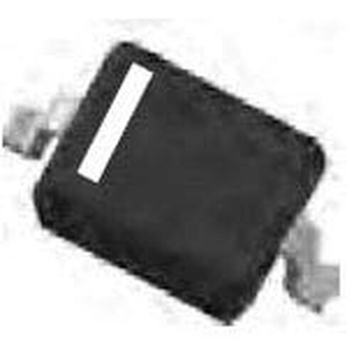onsemi, MMDL770T1G, Schottky Diode UHF 70 V (3000 Item/s) in Saudi Arabia