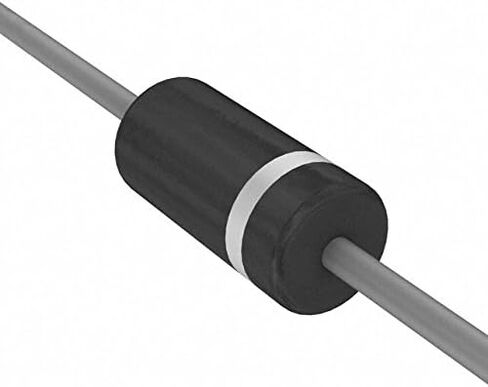 Set of 10 Pieces DIODE 1.5KE200A 1N6303A in Saudi Arabia