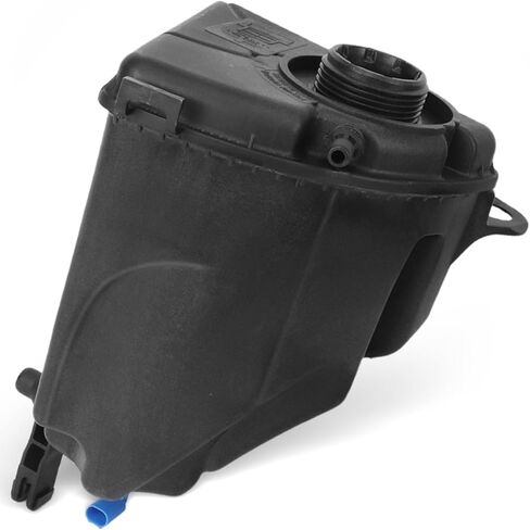 Expansion Tank for BMW 5 6 7 Series F07 F12 F13 F02 550i 550i xDrive 650i 750Li 4.4T Replace# 17137601948 17137575577 in Kuwait