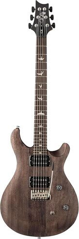 PRS SE CE24 Standard Satin, Charcoal with Gigbag in Saudi Arabia