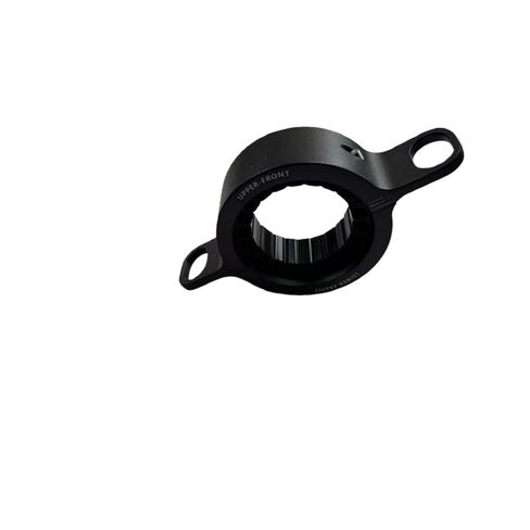 ترقية CHR03A0 حامل دعم مركز عمود القيادة متوافق مع دودج WD دورانجو 2011+، لسيارة جيب WK2 جراند شيروكي 2011+ استبدال 52853646AE 52853646AC (أسود) in Kuwait