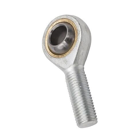 SI30T-K SI35TK SIL35TK محمل نهاية قضيب اللولب الداخلي (SI30T-K M30x1.5) in Saudi Arabia