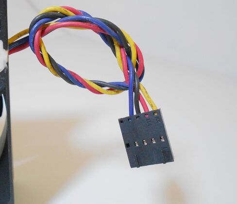 SUNON PSD1209PLV2-A 12V 4.2W 4WIRE 9232 مروحة تبريد in Saudi Arabia