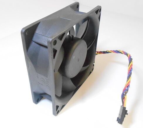 SUNON PSD1209PLV2-A 12V 4.2W 4WIRE 9232 مروحة تبريد in Saudi Arabia