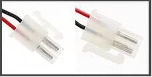 4114NHH 24V 520mA 120MM Fan - 12038 12.5W 2-Wire Inverter Cooling Fan in Kuwait