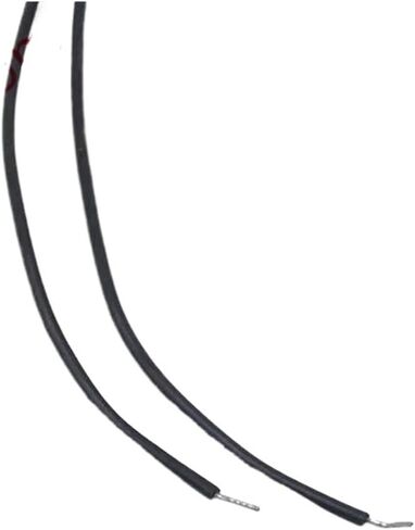 A12B12HTS W00 AC 115V 20W 120x120x38mm 2-Wire Server Cooling Fan in Kuwait