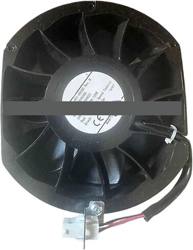 R150GA-051-D0550 24V Cooling Fan in Kuwait